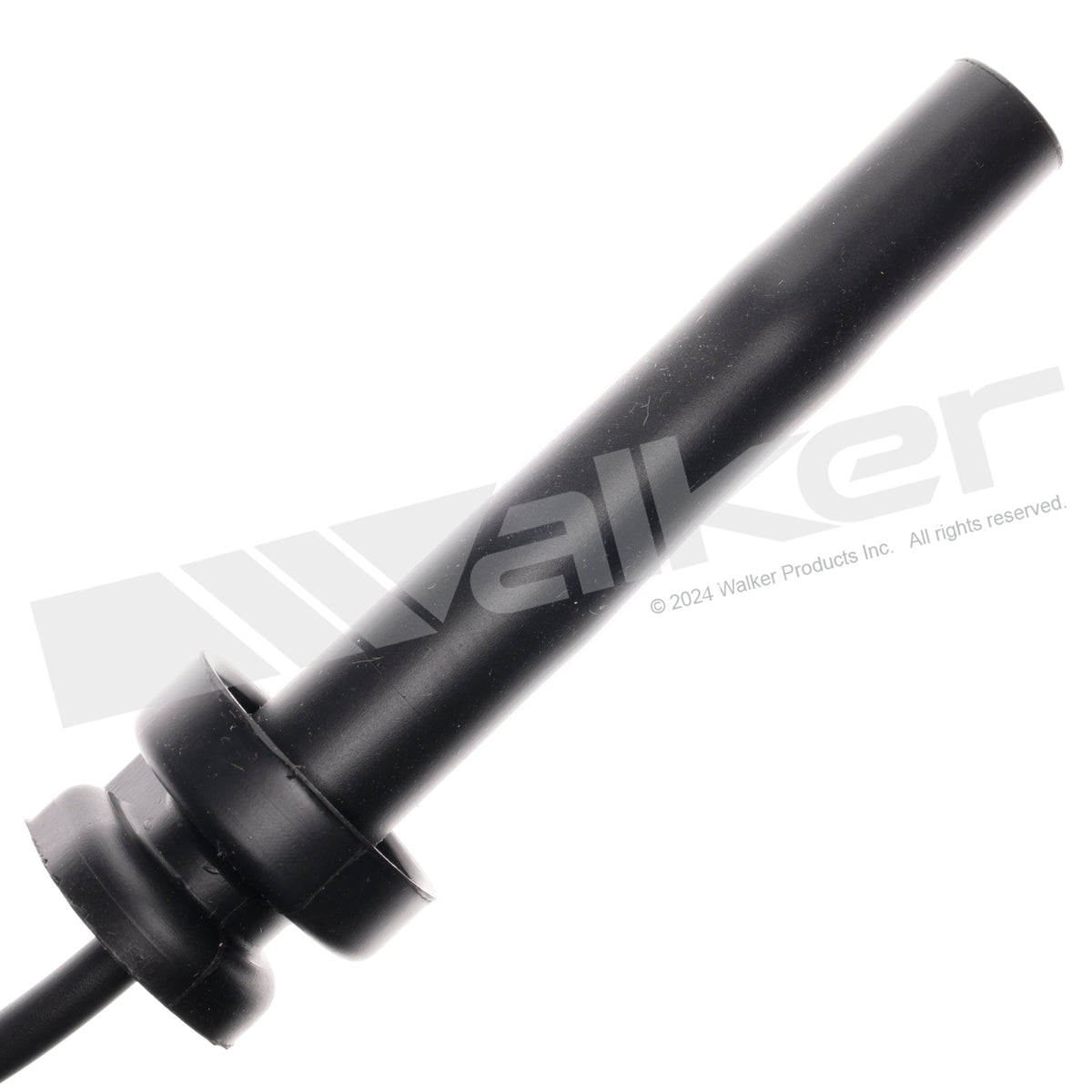 Walker Products ThunderCore PRO Spark Plug Wire Set - 924-1665