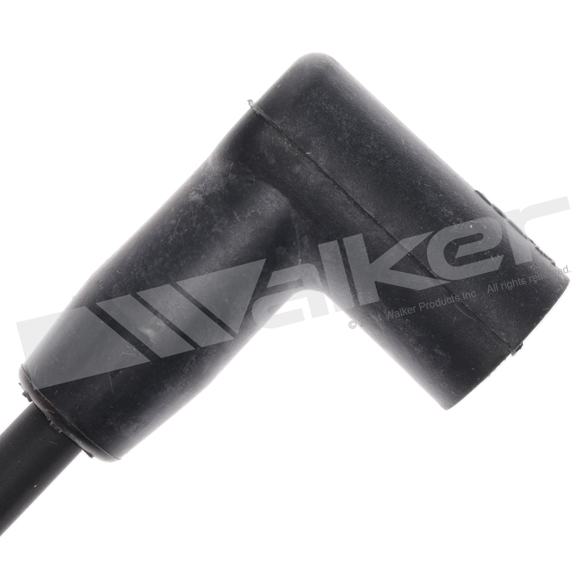 Walker Products ThunderCore PRO Spark Plug Wire Set - 924-1666