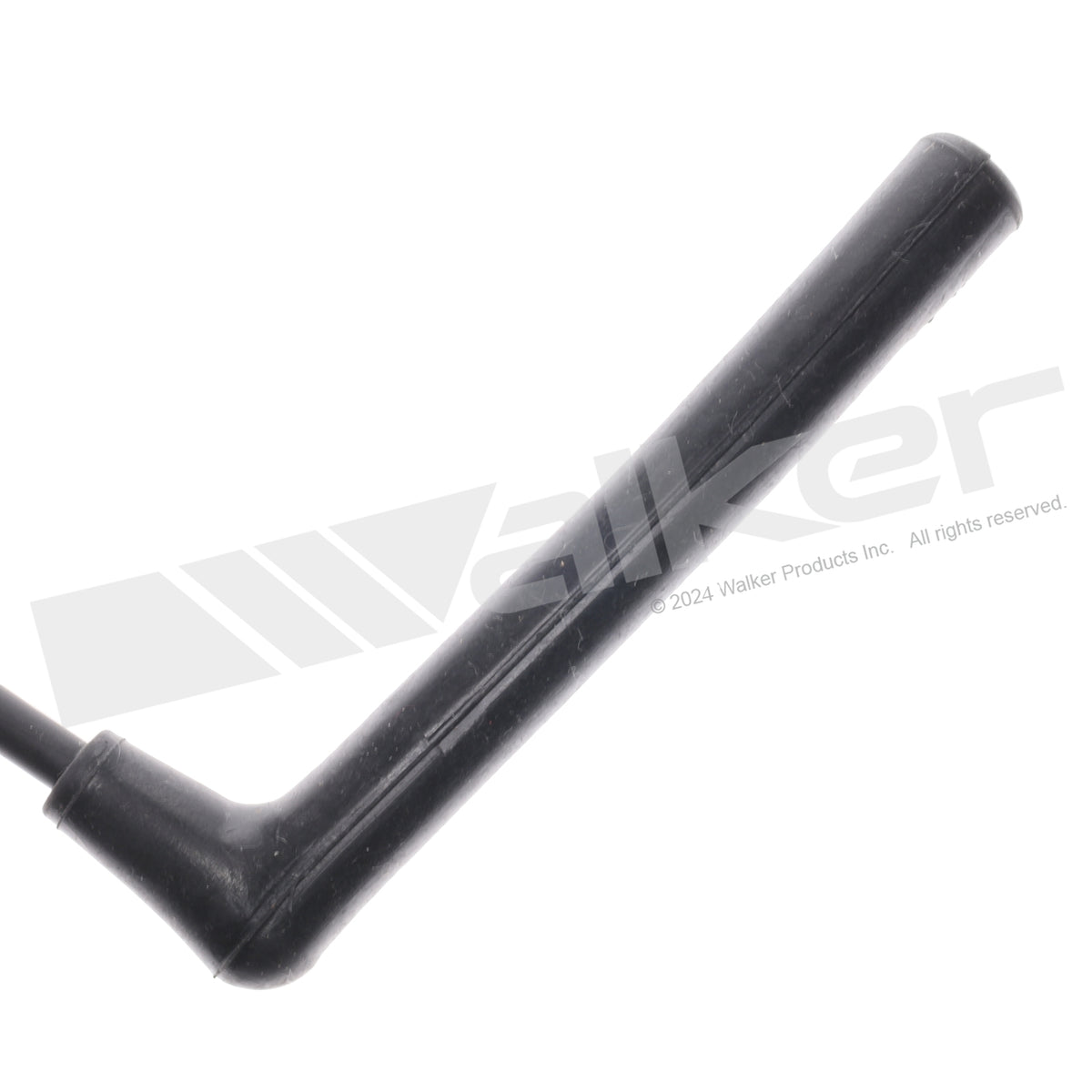 Walker Products ThunderCore PRO Spark Plug Wire Set - 924-1667