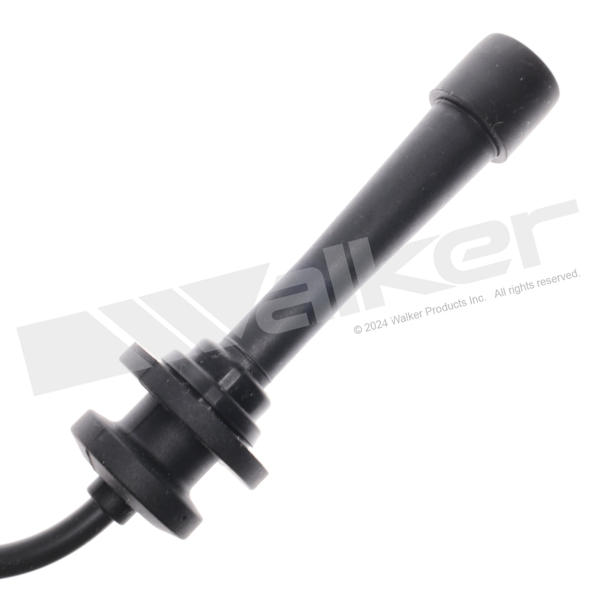 Walker Products ThunderCore PRO Spark Plug Wire Set - 924-1668