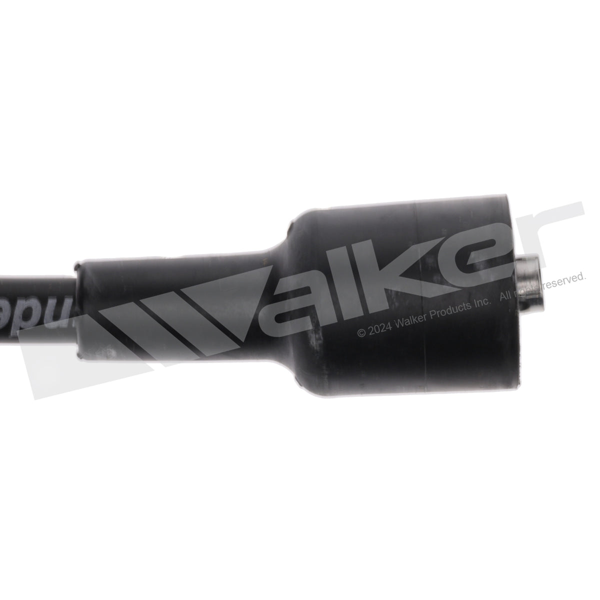 Walker Products ThunderCore PRO Spark Plug Wire Set - 924-1668