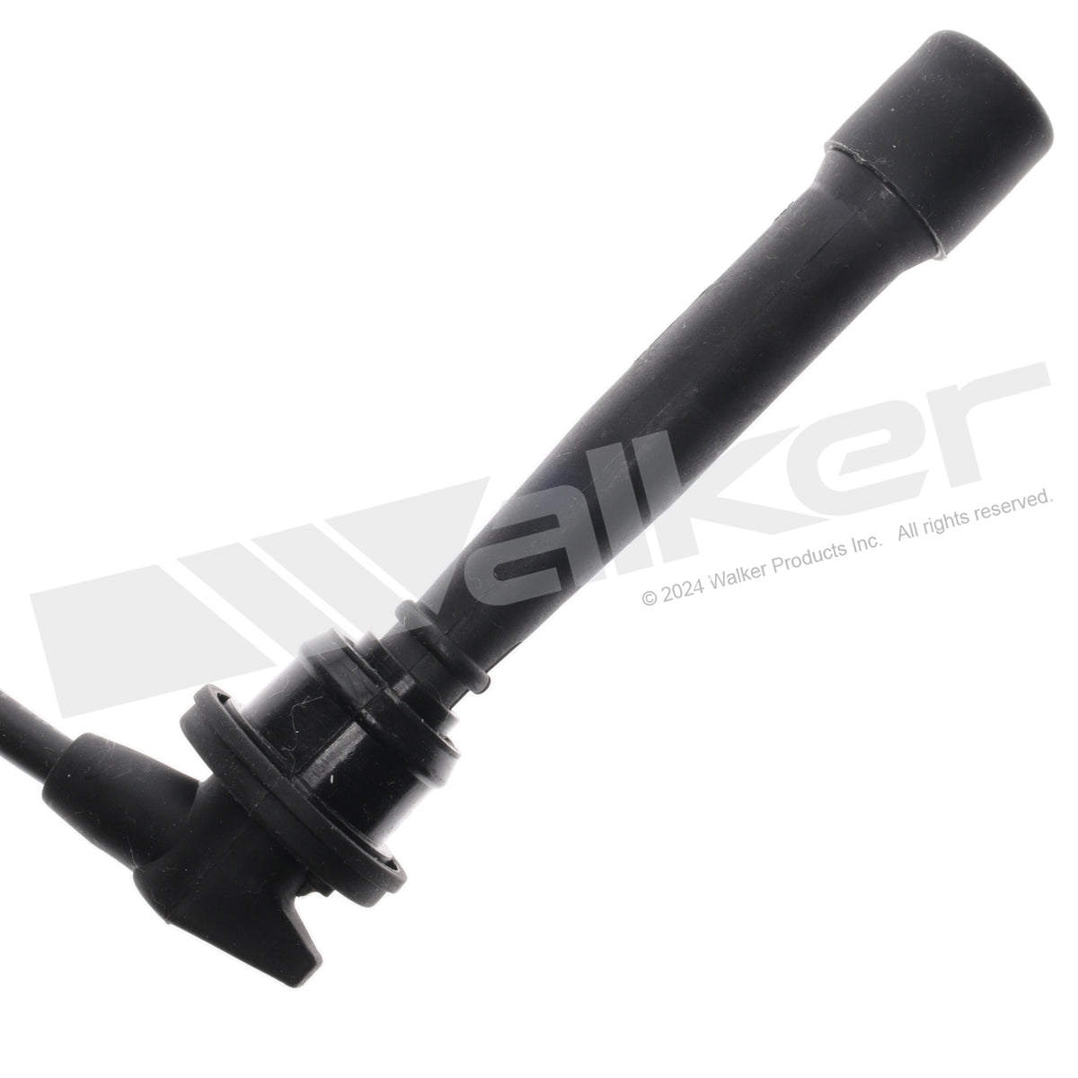Walker Products ThunderCore PRO Spark Plug Wire Set - 924-1669