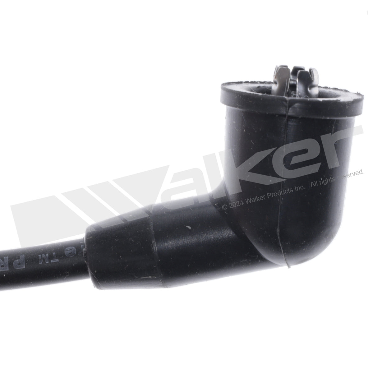 Walker Products ThunderCore PRO Spark Plug Wire Set - 924-1669