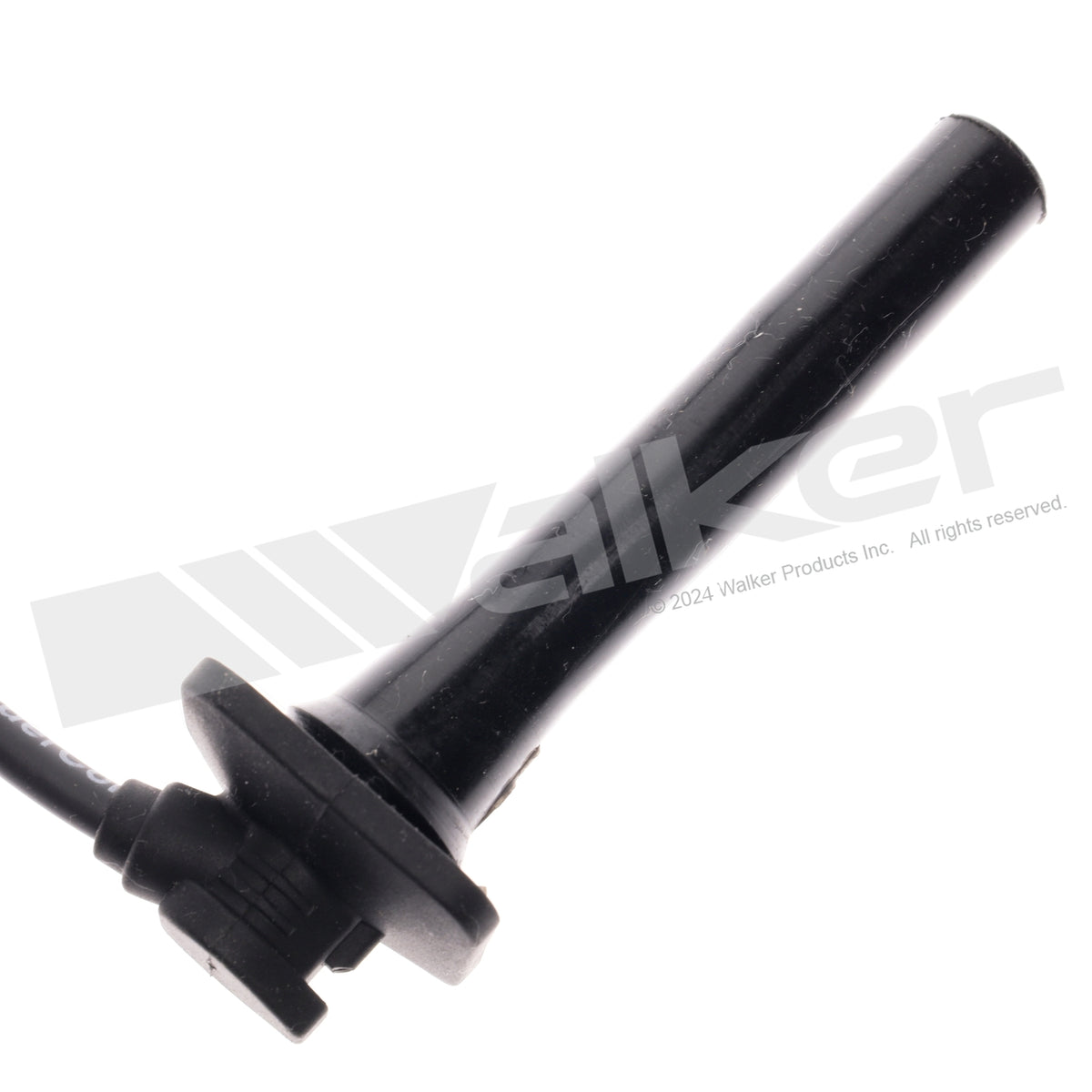 Walker Products ThunderCore PRO Spark Plug Wire Set - 924-1671