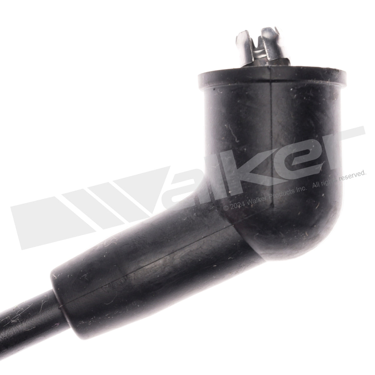 Walker Products ThunderCore PRO Spark Plug Wire Set - 924-1671