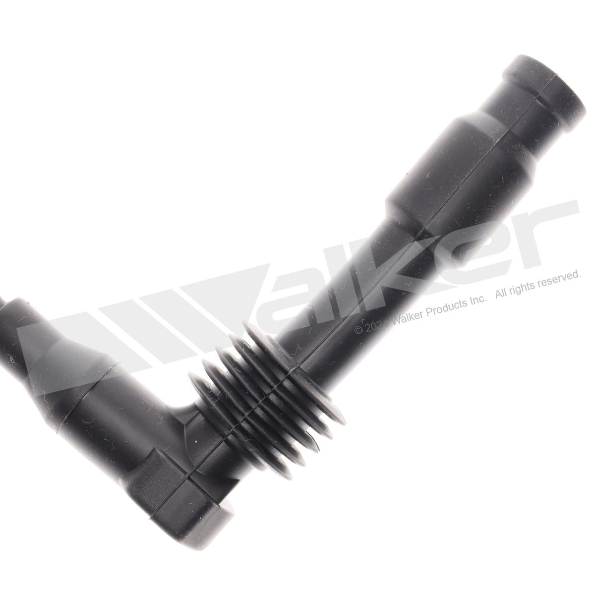 Walker Products ThunderCore PRO Spark Plug Wire Set - 924-1675