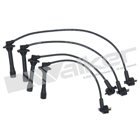 Walker Products ThunderCore PRO Spark Plug Wire Set - 924-1678