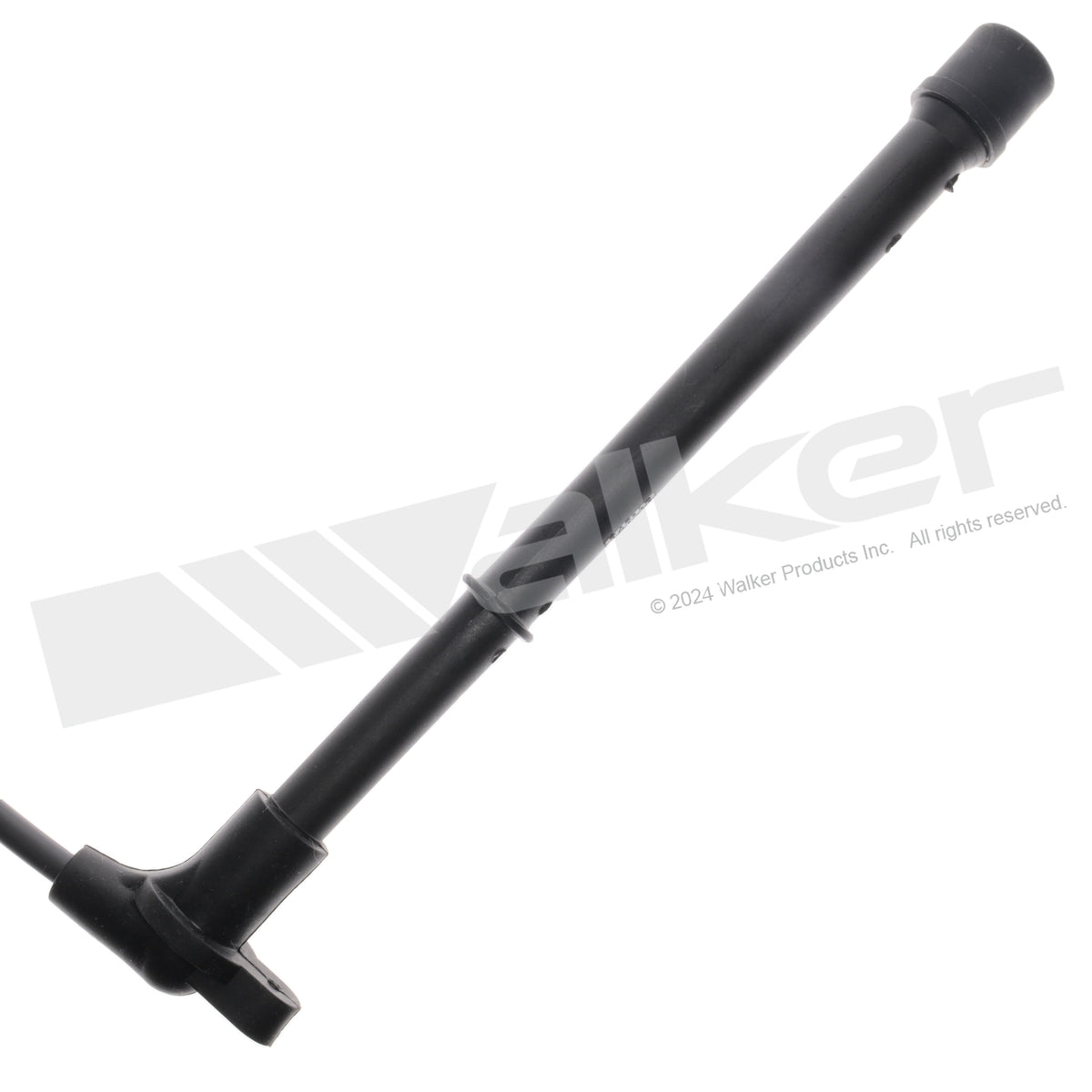 Walker Products ThunderCore PRO Spark Plug Wire Set - 924-1679