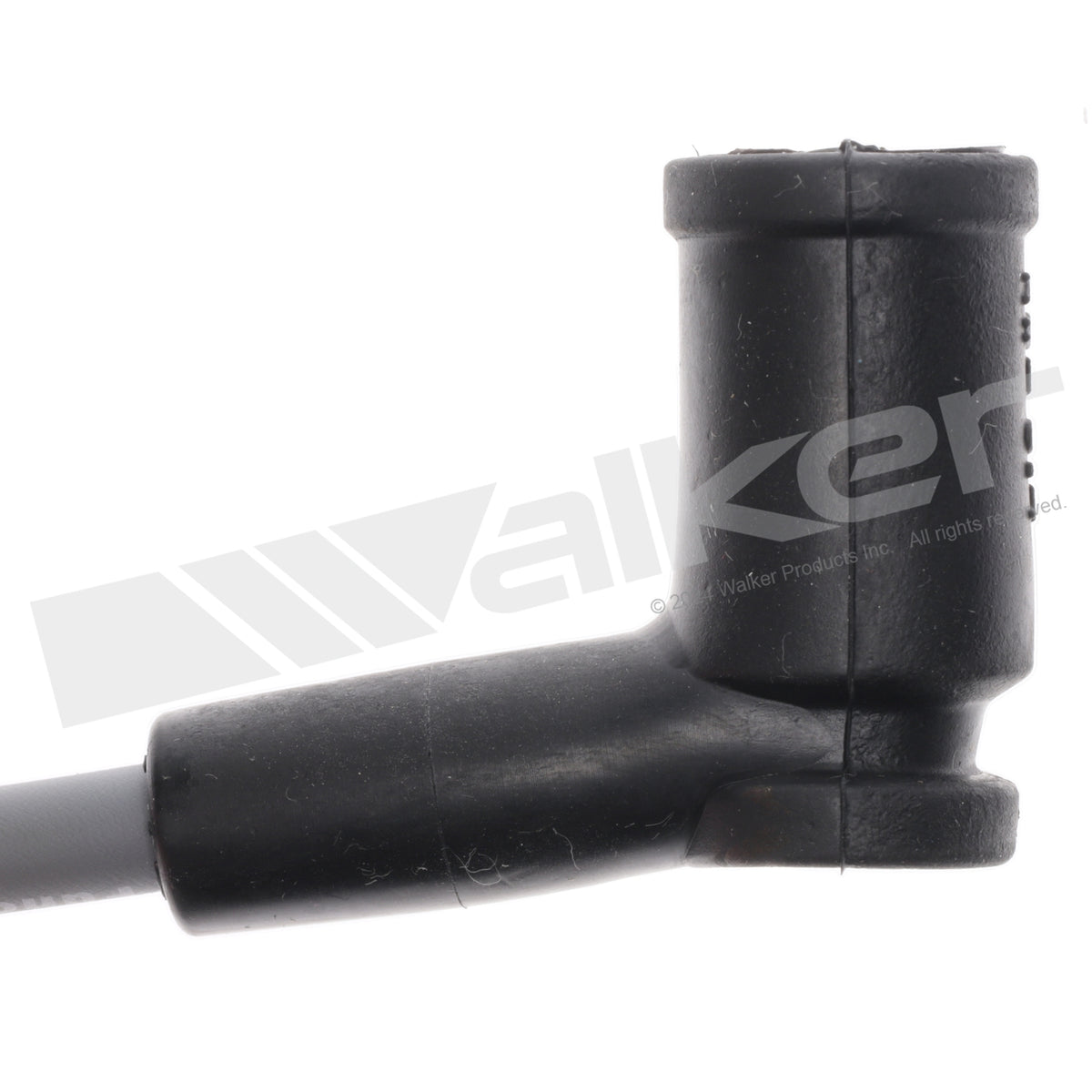 Walker Products ThunderCore PRO Spark Plug Wire Set - 924-1689