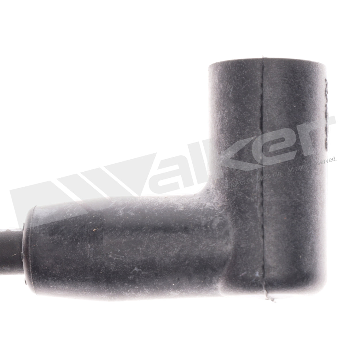 Walker Products ThunderCore PRO Spark Plug Wire Set - 924-1693