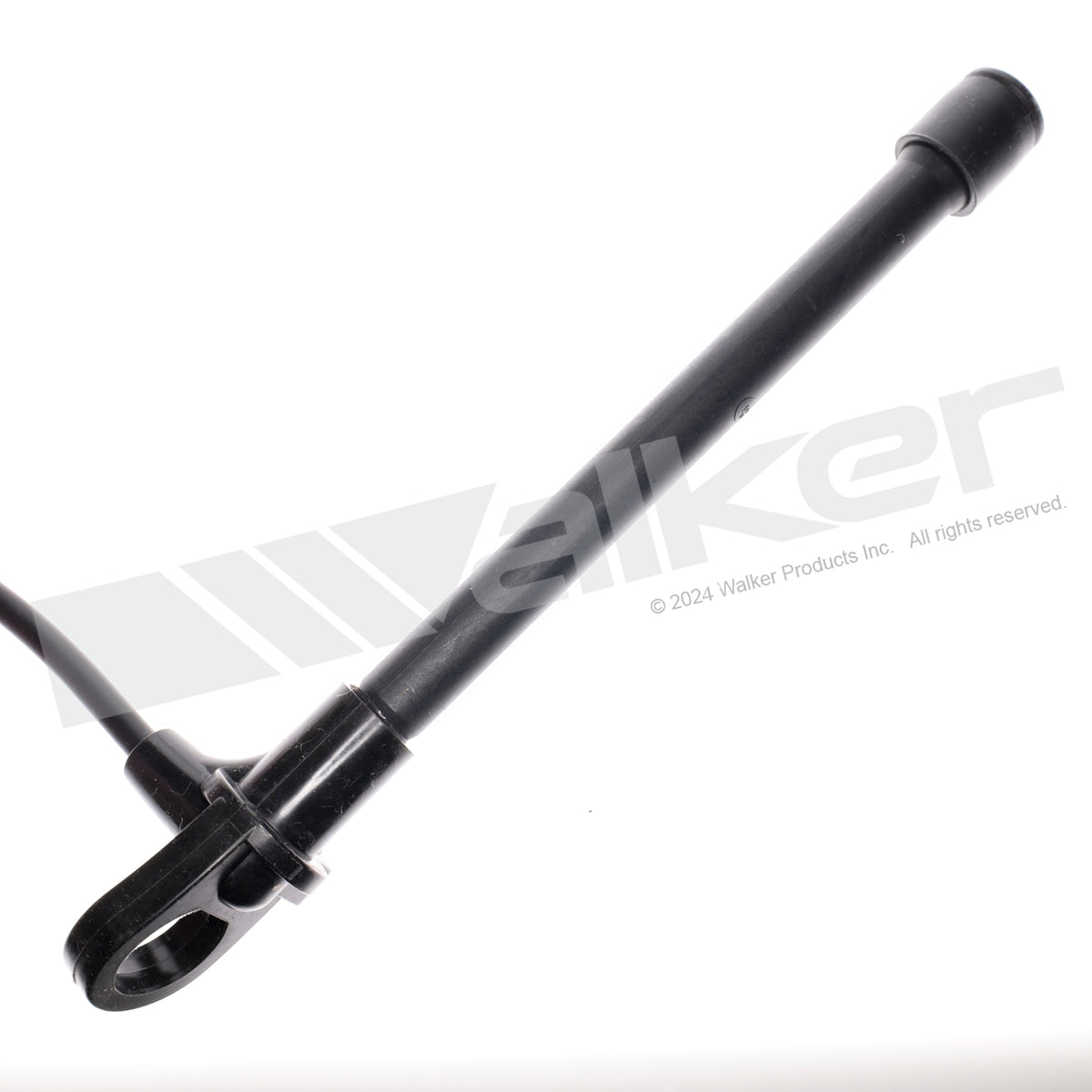 Walker Products ThunderCore PRO Spark Plug Wire Set - 924-1718