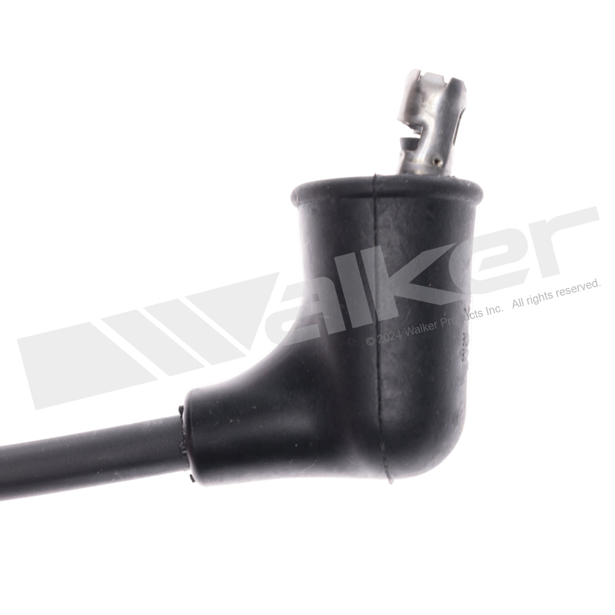 Walker Products ThunderCore PRO Spark Plug Wire Set - 924-1748