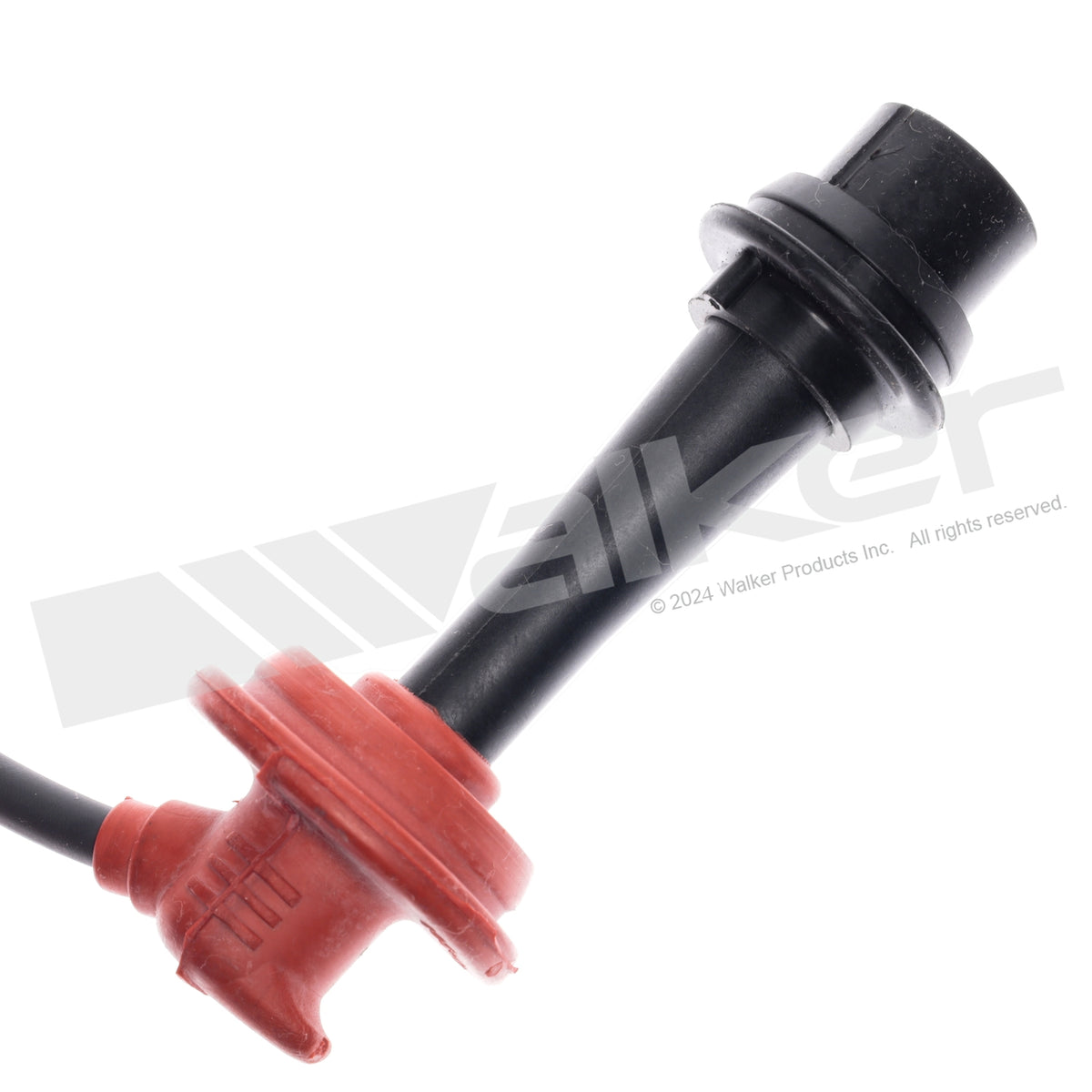 Walker Products ThunderCore PRO Spark Plug Wire Set - 924-1748