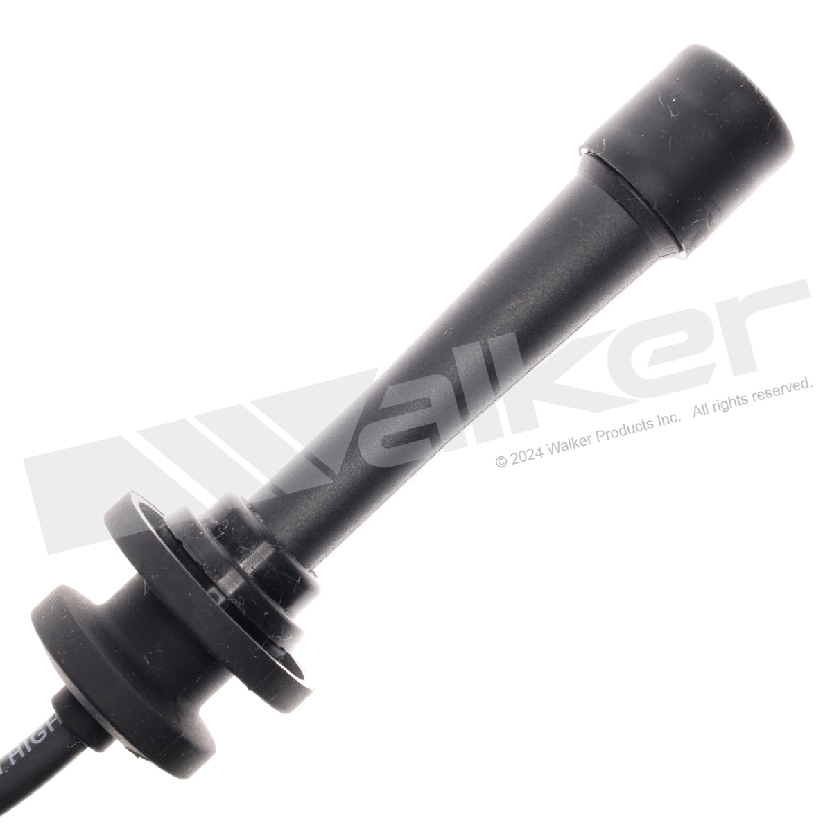 Walker Products ThunderCore PRO Spark Plug Wire Set - 924-1751