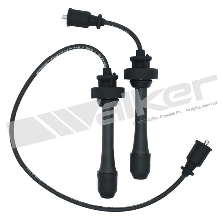 Walker Products ThunderCore PRO Spark Plug Wire Set - 924-1752