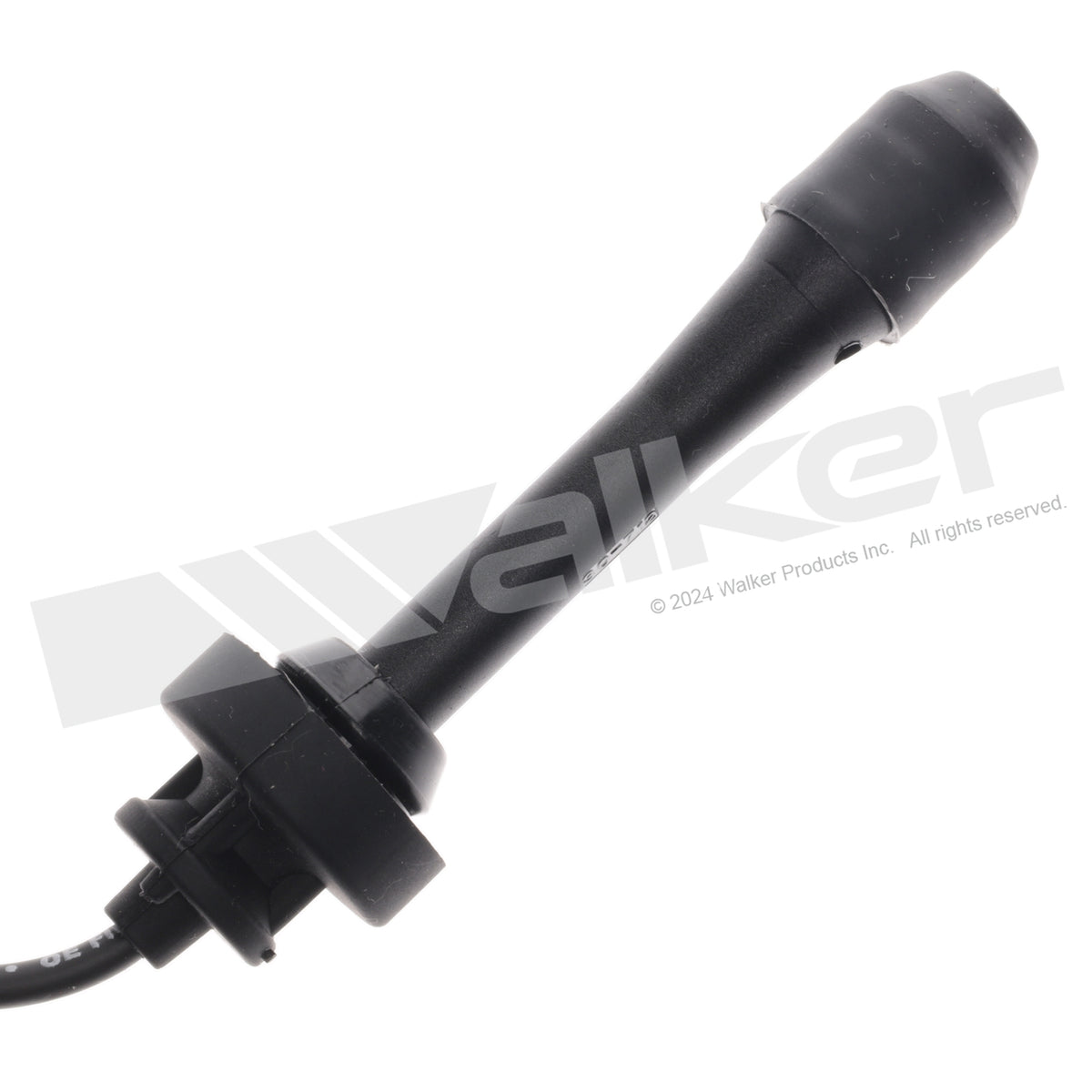 Walker Products ThunderCore PRO Spark Plug Wire Set - 924-1752