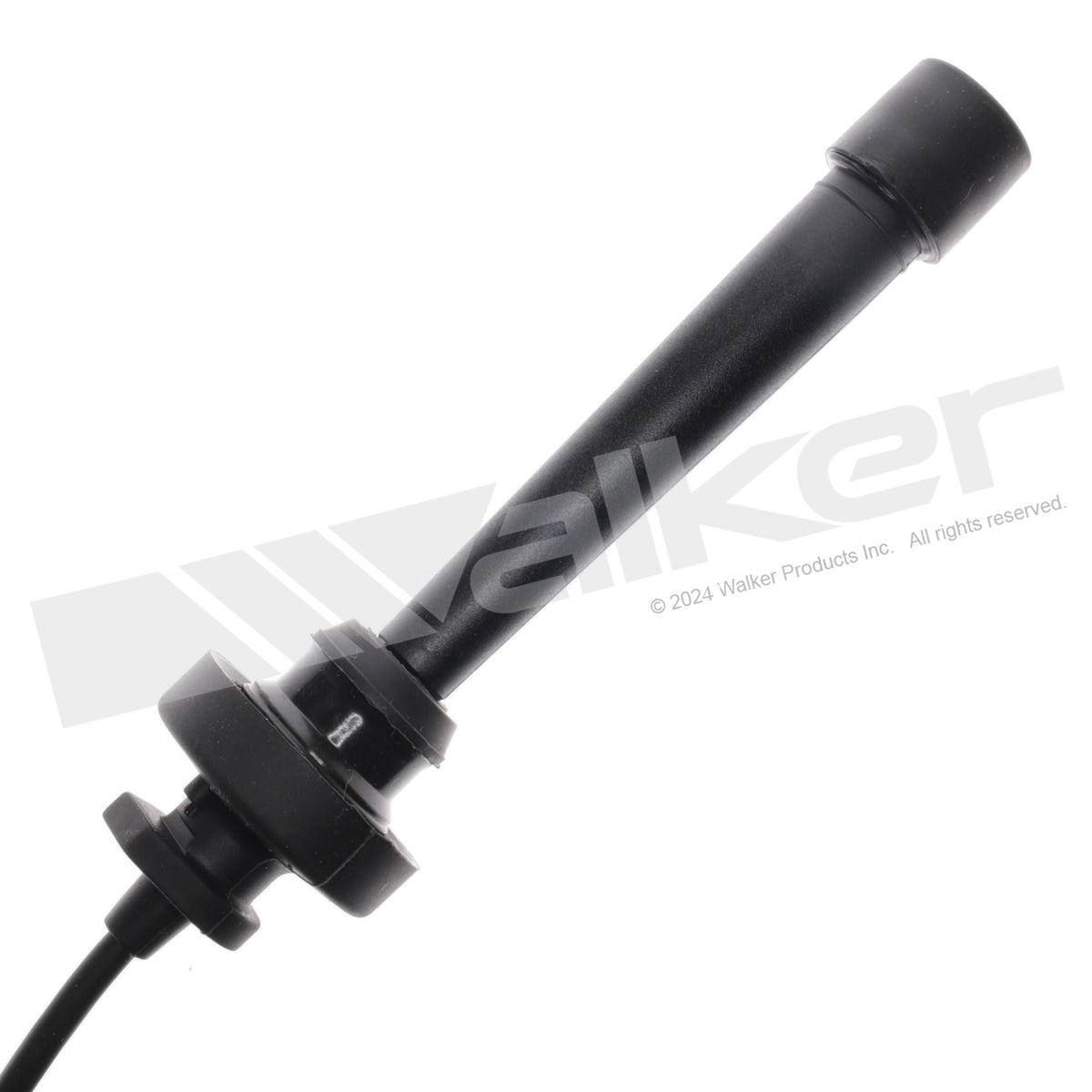 Walker Products ThunderCore PRO Spark Plug Wire Set - 924-1753