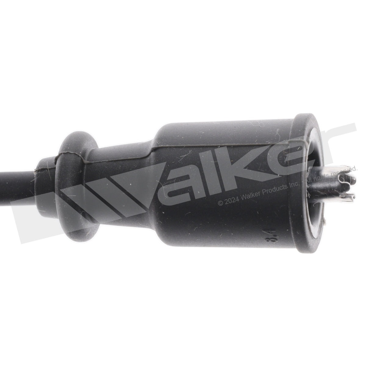 Walker Products ThunderCore PRO Spark Plug Wire Set - 924-1753