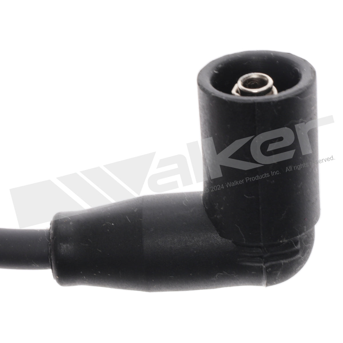 Walker Products ThunderCore PRO Spark Plug Wire Set - 924-1777