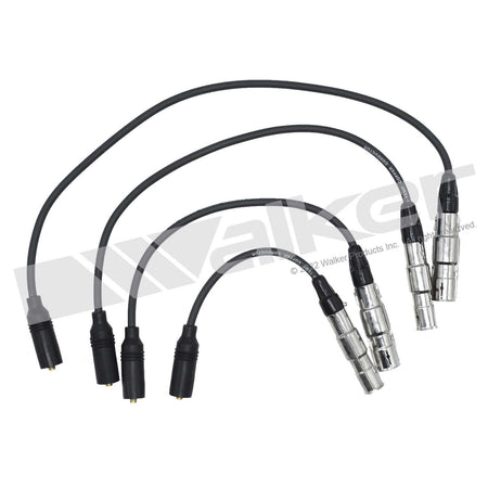 Walker Products ThunderCore PRO Spark Plug Wire Set - 924-1778