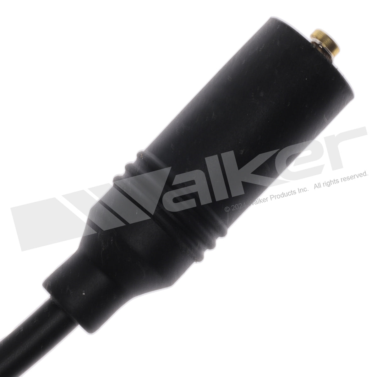 Walker Products ThunderCore PRO Spark Plug Wire Set - 924-1778
