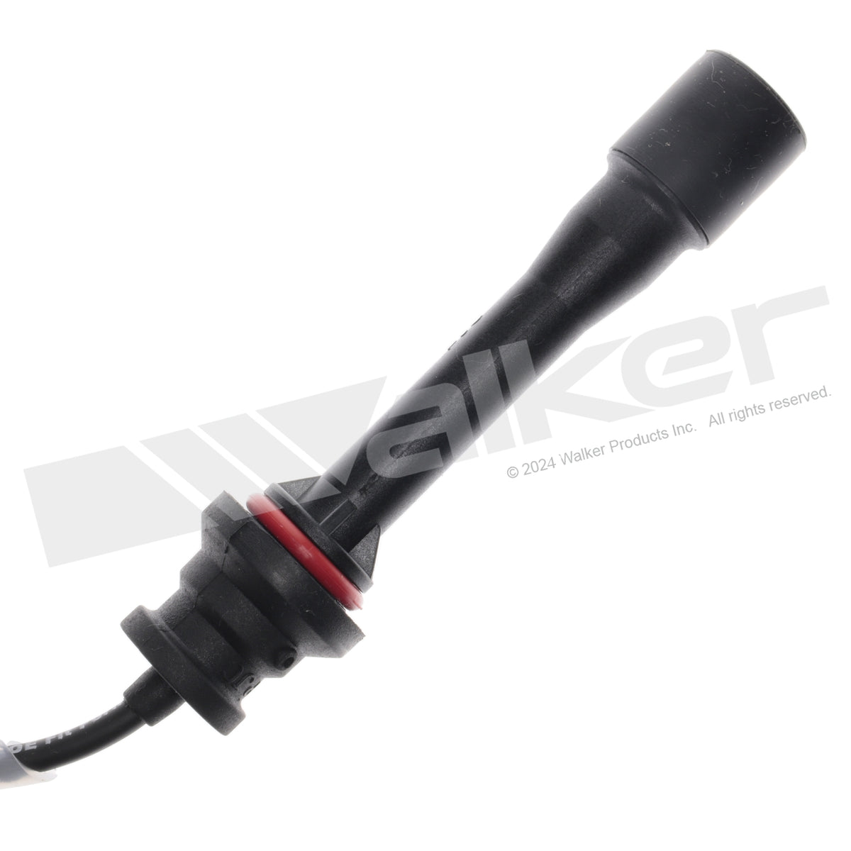 Walker Products ThunderCore PRO Spark Plug Wire Set - 924-1781