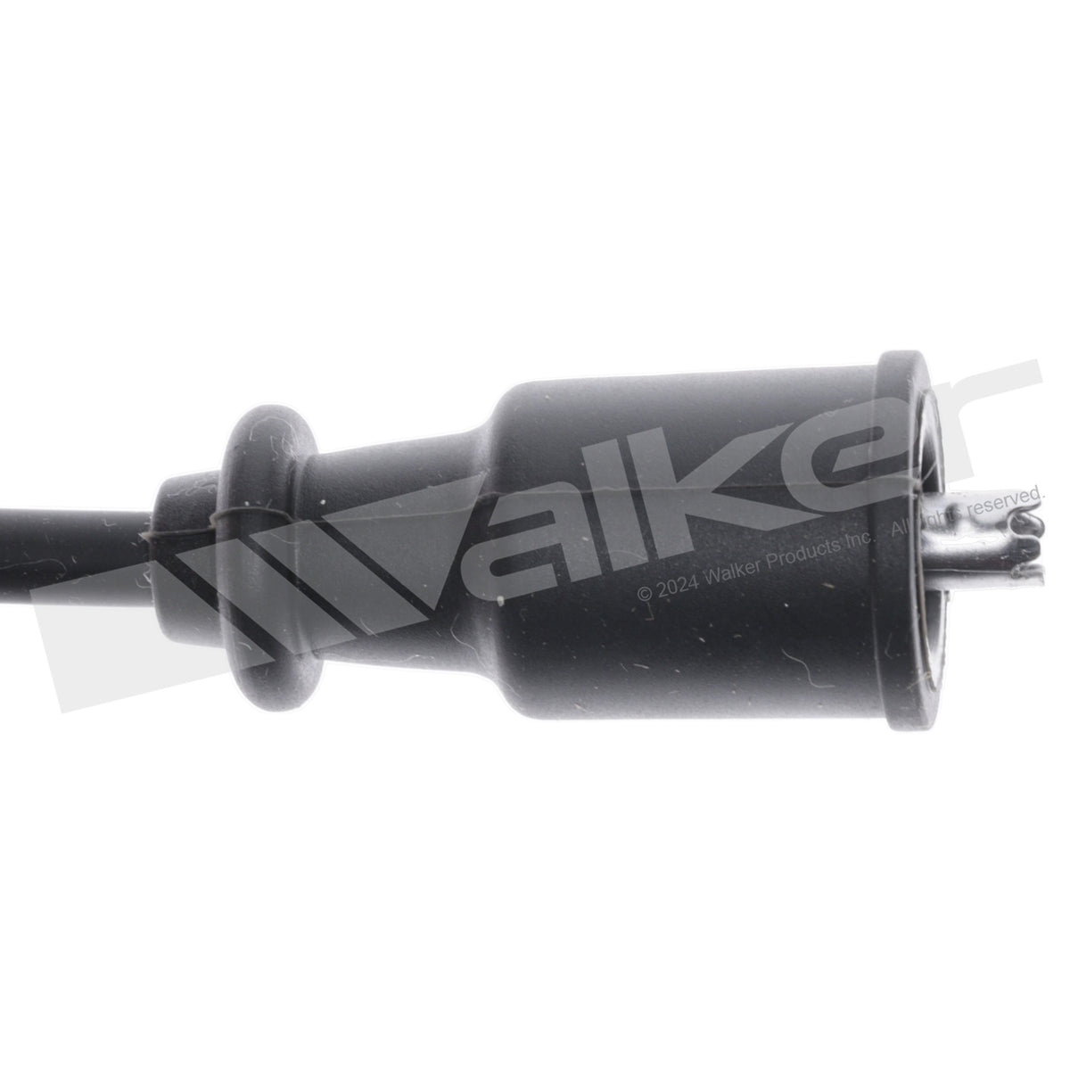 Walker Products ThunderCore PRO Spark Plug Wire Set - 924-1781