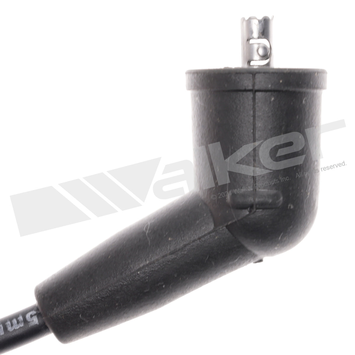 Walker Products ThunderCore PRO Spark Plug Wire Set - 924-1782