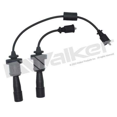 Walker Products ThunderCore PRO Spark Plug Wire Set - 924-1783