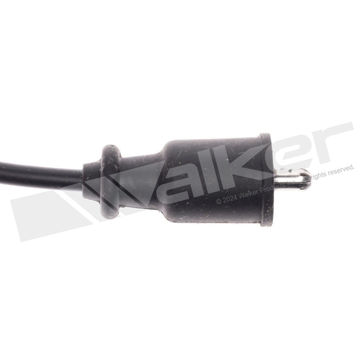 Walker Products ThunderCore PRO Spark Plug Wire Set - 924-1783