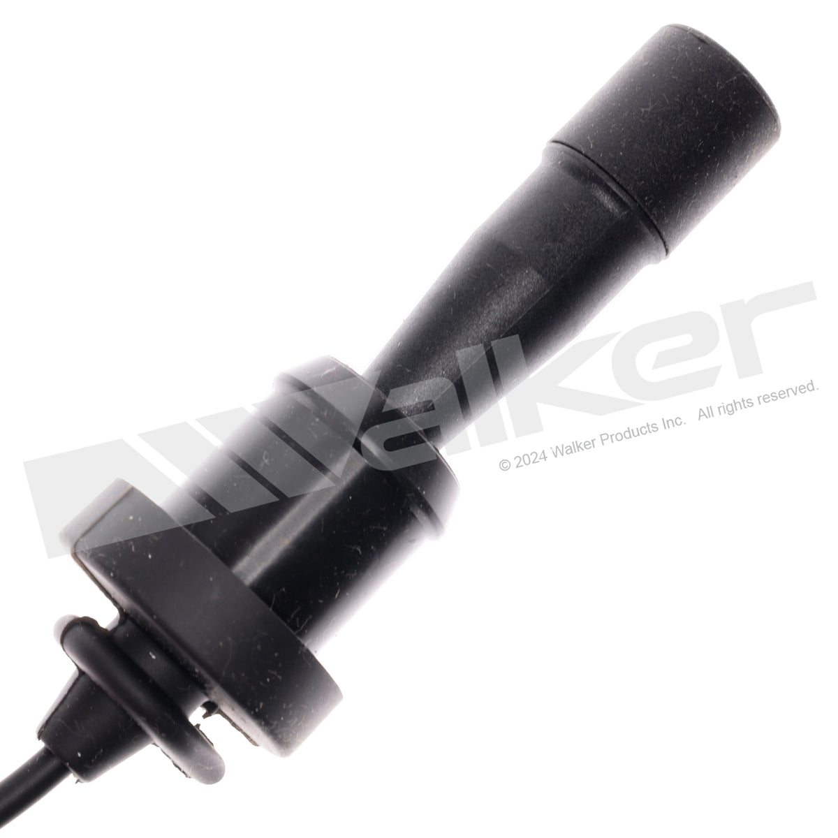 Walker Products ThunderCore PRO Spark Plug Wire Set - 924-1783