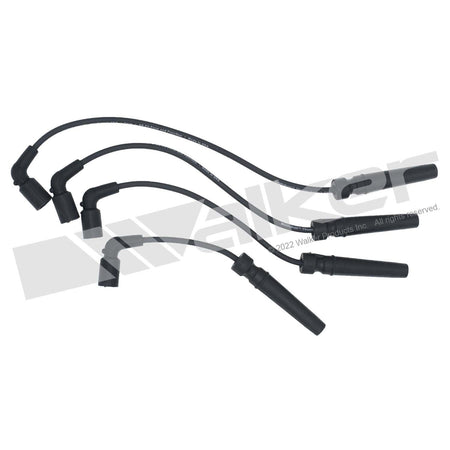 Walker Products ThunderCore PRO Spark Plug Wire Set - 924-1785
