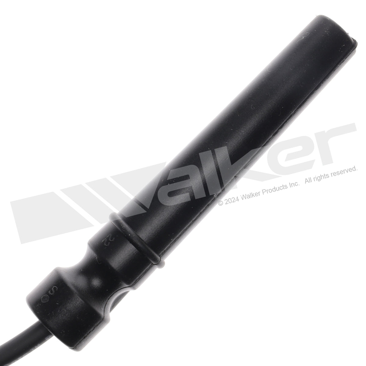 Walker Products ThunderCore PRO Spark Plug Wire Set - 924-1785