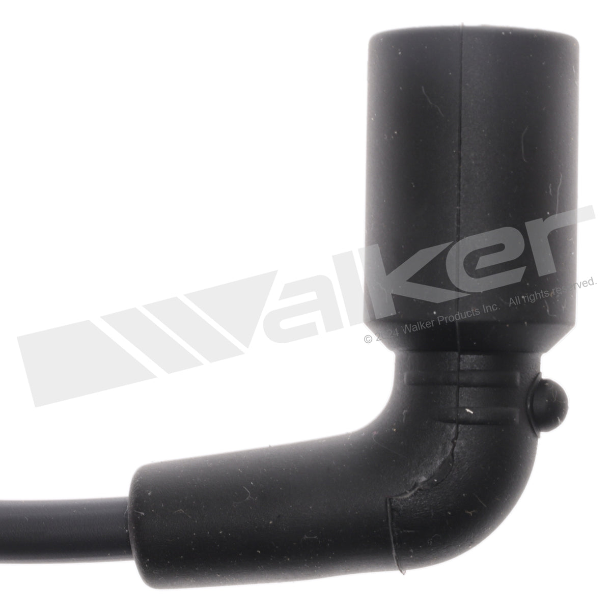 Walker Products ThunderCore PRO Spark Plug Wire Set - 924-1785