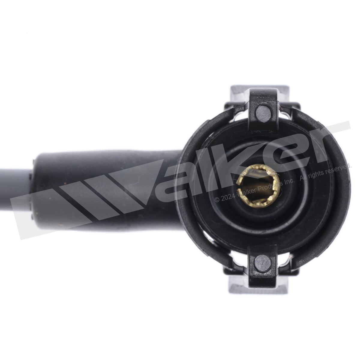 Walker Products ThunderCore PRO Spark Plug Wire Set - 924-1790