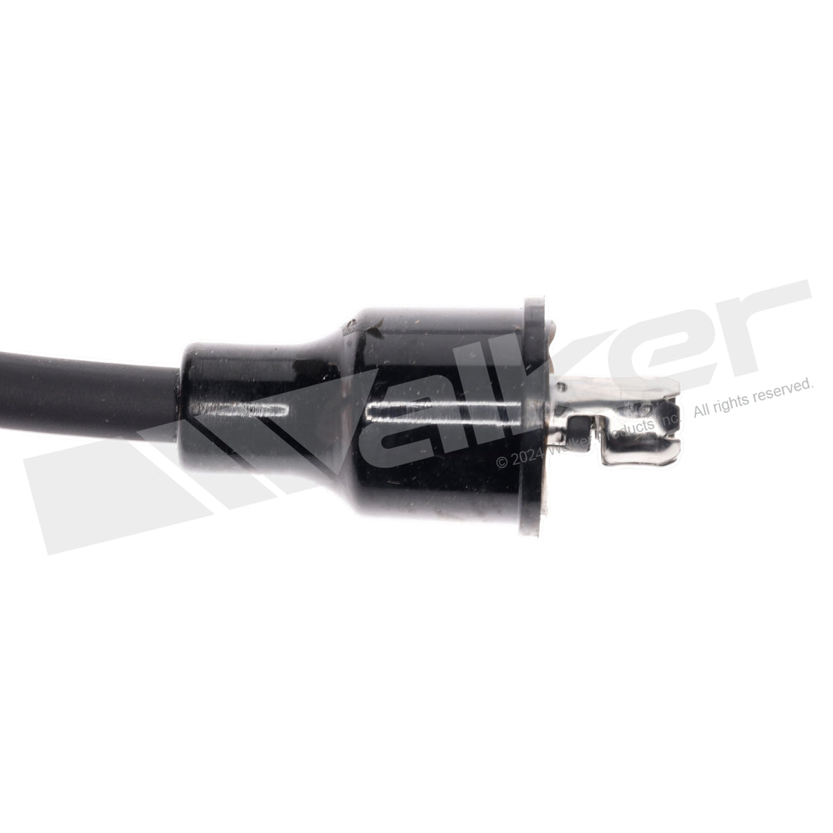 Walker Products ThunderCore PRO Spark Plug Wire Set - 924-1791