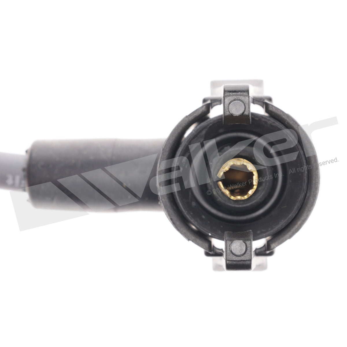Walker Products ThunderCore PRO Spark Plug Wire Set - 924-1792