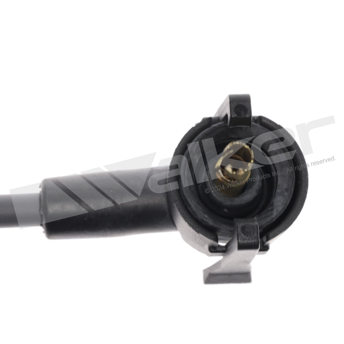 Walker Products ThunderCore PRO Spark Plug Wire Set - 924-1795