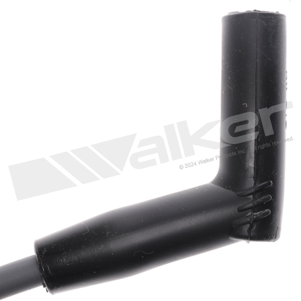 Walker Products ThunderCore PRO Spark Plug Wire Set - 924-1795