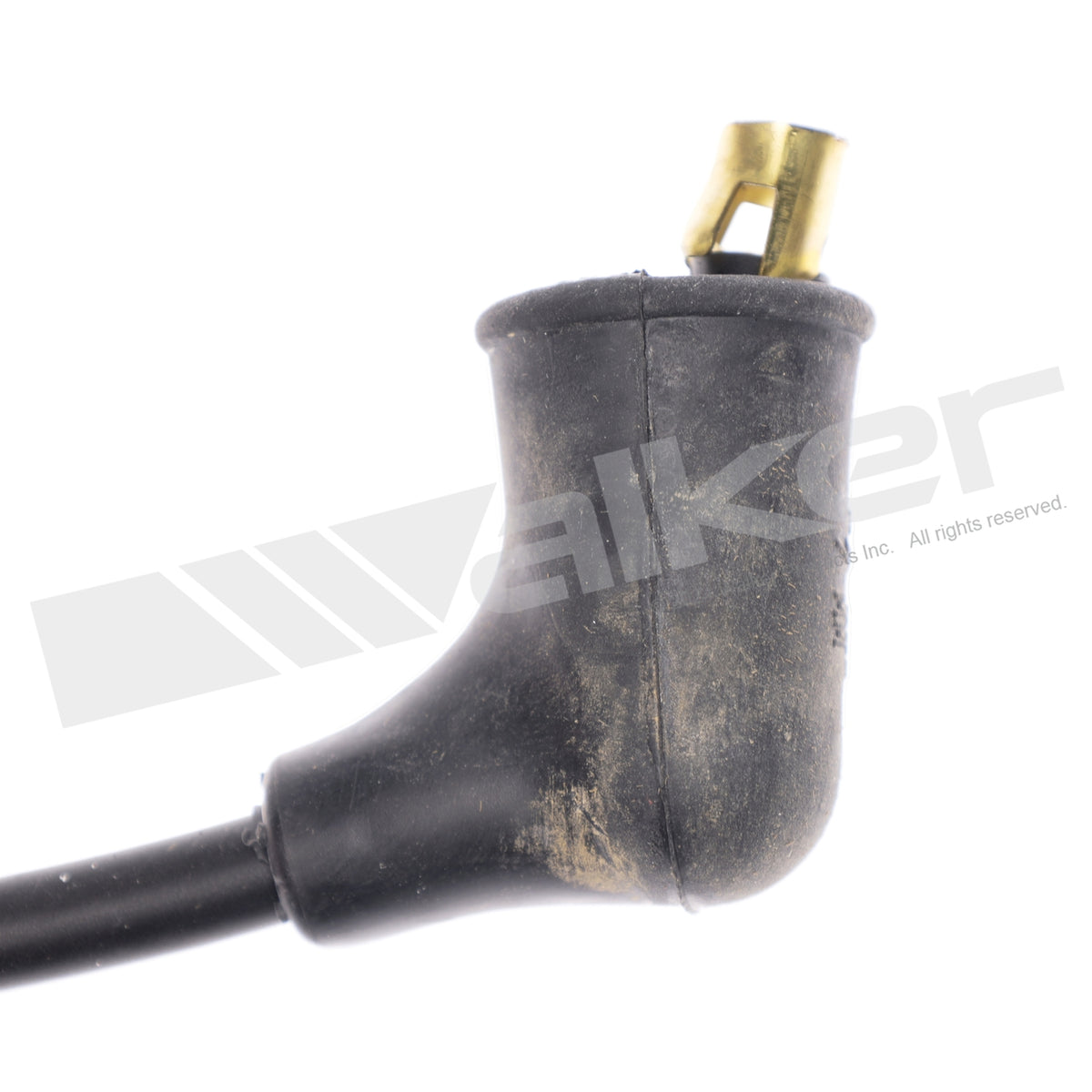 Walker Products ThunderCore PRO Spark Plug Wire Set - 924-1798