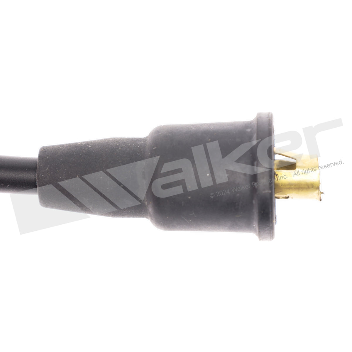 Walker Products ThunderCore PRO Spark Plug Wire Set - 924-1798