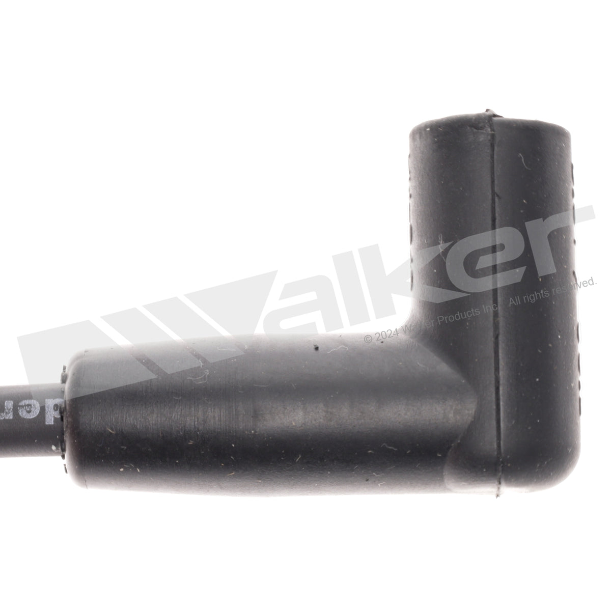 Walker Products ThunderCore PRO Spark Plug Wire Set - 924-1800