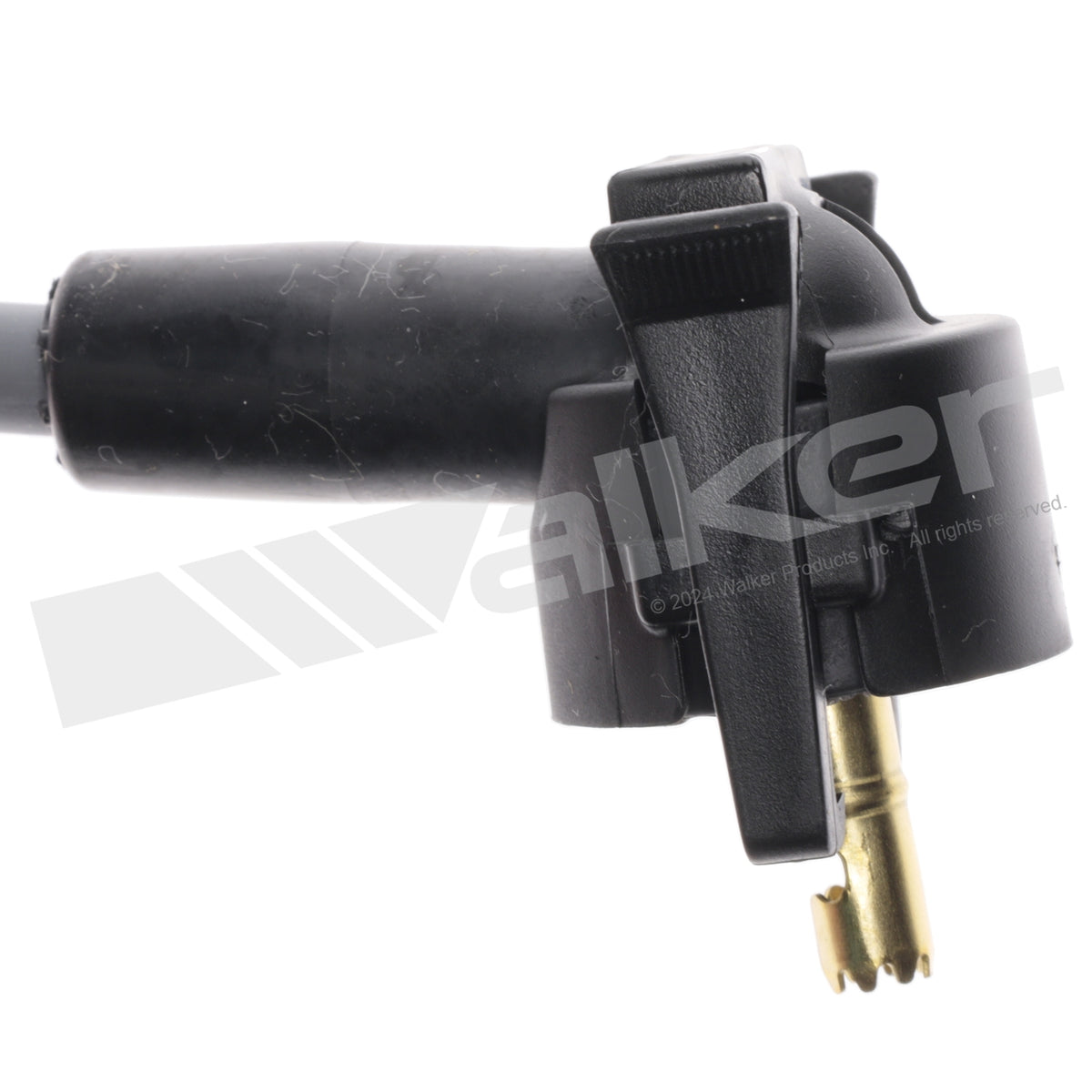 Walker Products ThunderCore PRO Spark Plug Wire Set - 924-1801