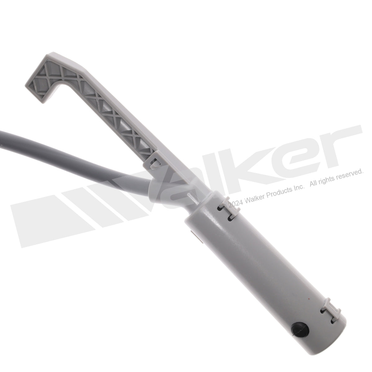 Walker Products ThunderCore PRO Spark Plug Wire Set - 924-1802A