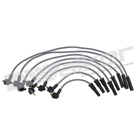 Walker Products ThunderCore PRO Spark Plug Wire Set - 924-1802