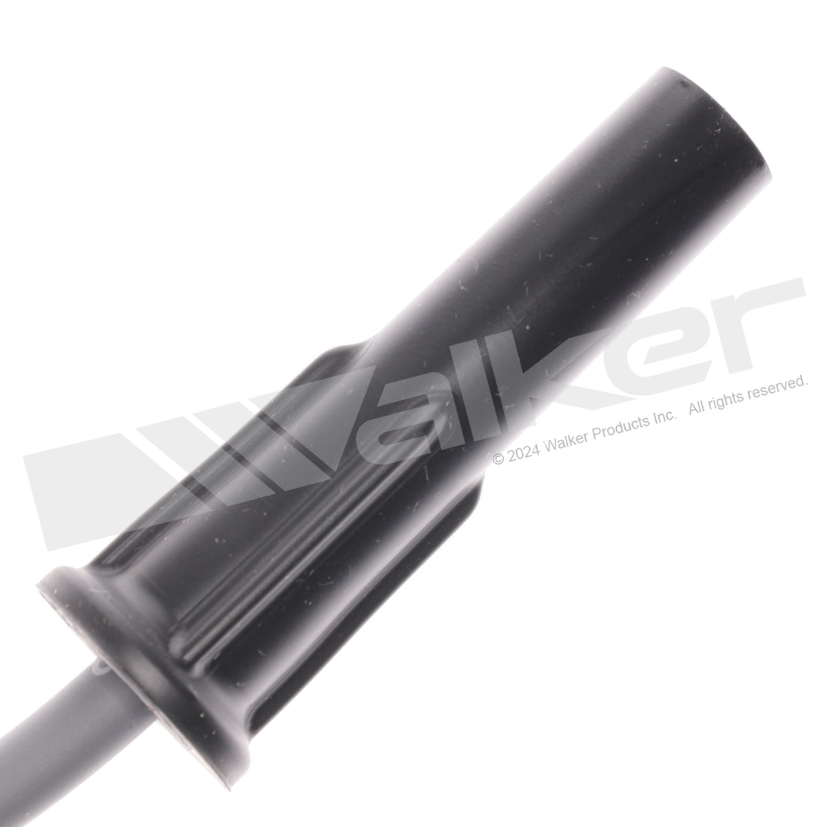 Walker Products ThunderCore PRO Spark Plug Wire Set - 924-1802