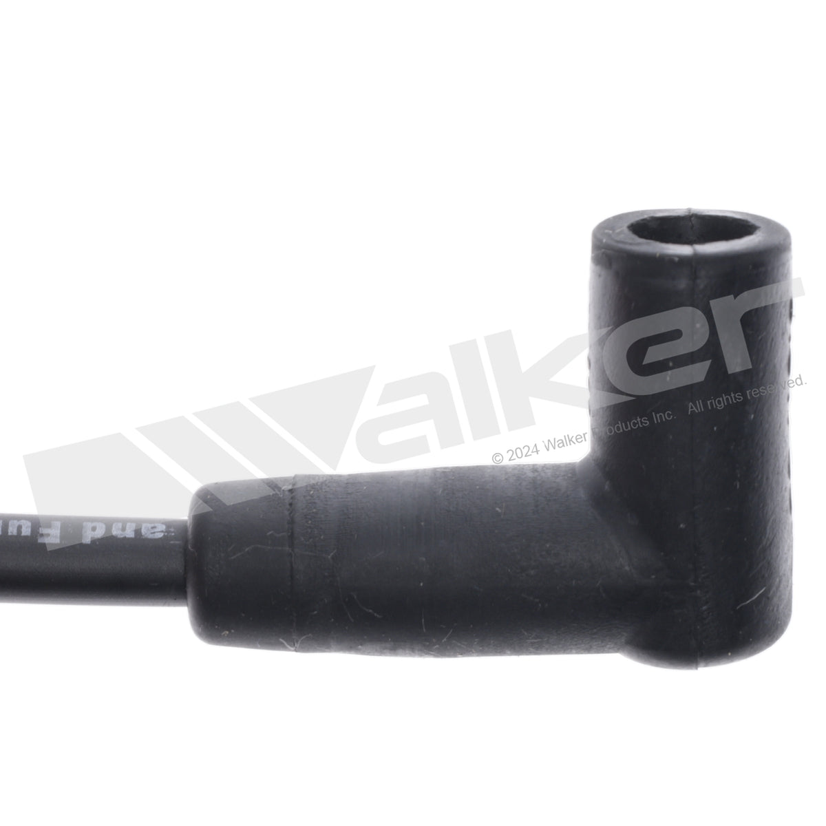 Walker Products ThunderCore PRO Spark Plug Wire Set - 924-1805