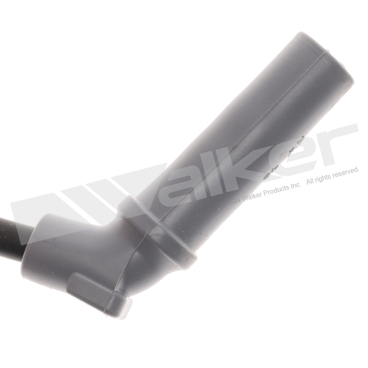 Walker Products ThunderCore PRO Spark Plug Wire Set - 924-1806