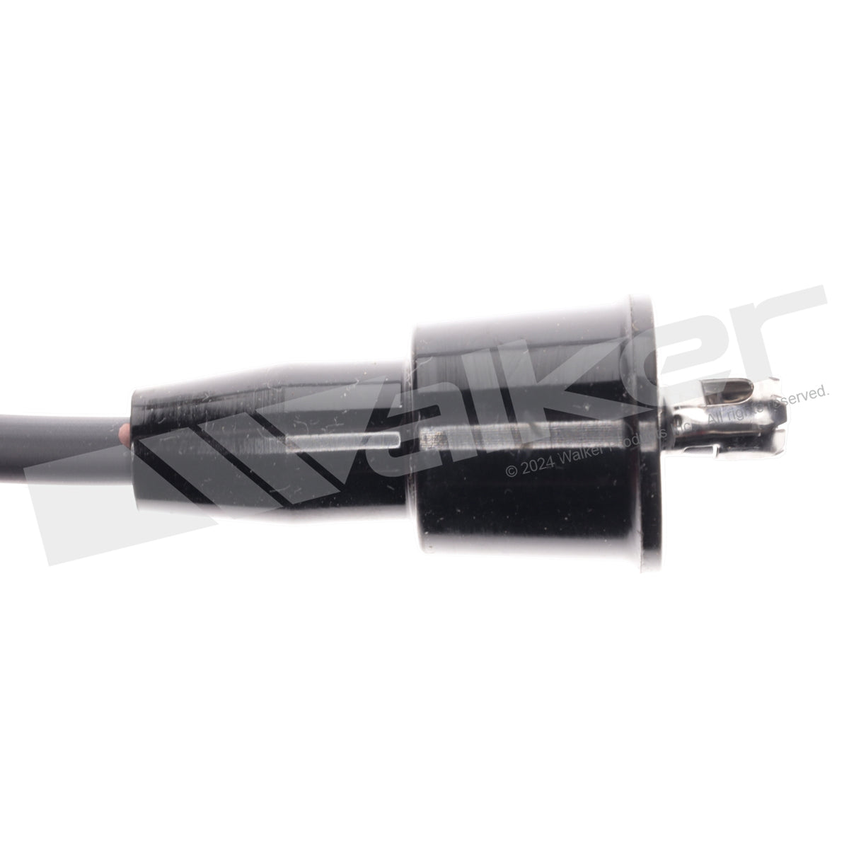 Walker Products ThunderCore PRO Spark Plug Wire Set - 924-1808