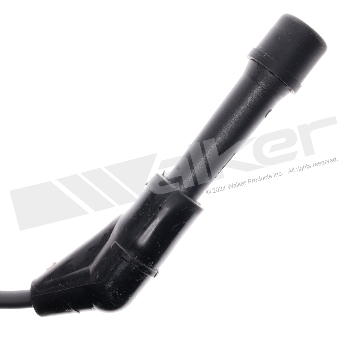 Walker Products ThunderCore PRO Spark Plug Wire Set - 924-1811